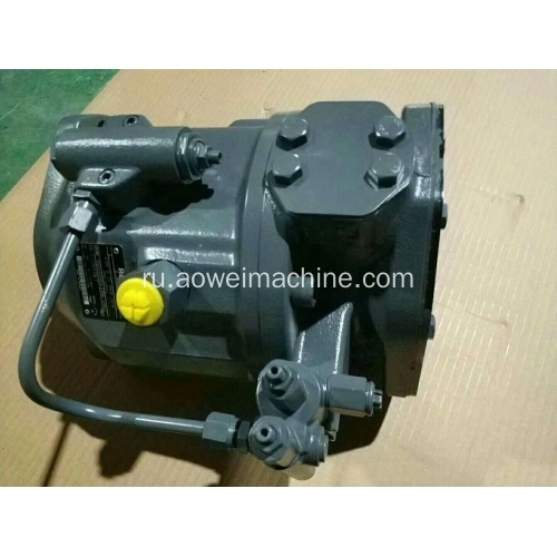 Caterpillar p983 shop